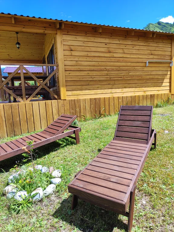 1-комнатный Дом