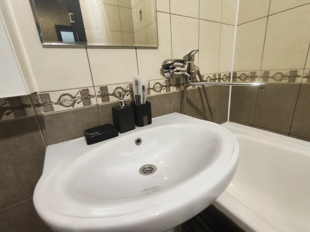 Квартира во дворе вблизи Правительства, КемГУ, Филармонии Кузбасса