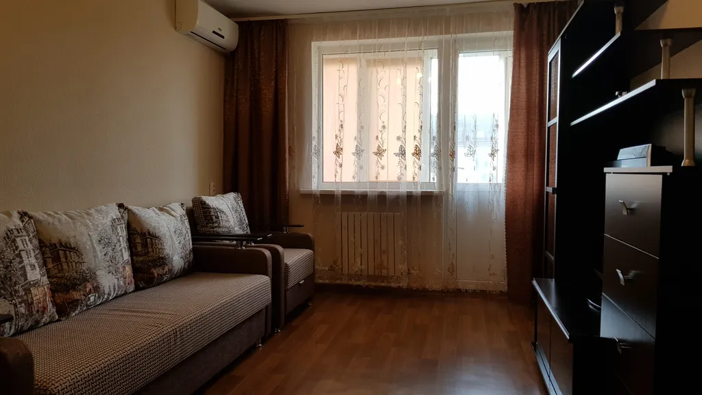 Квартира Уютная квартира недалеко от моря! — Севастополь