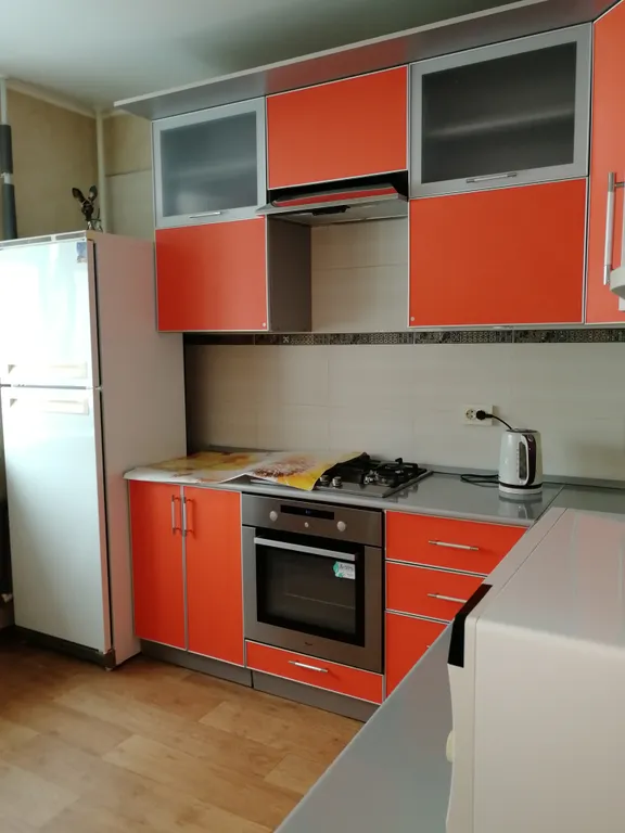 1-комнатная Квартира — аренда посуточно в Саратов