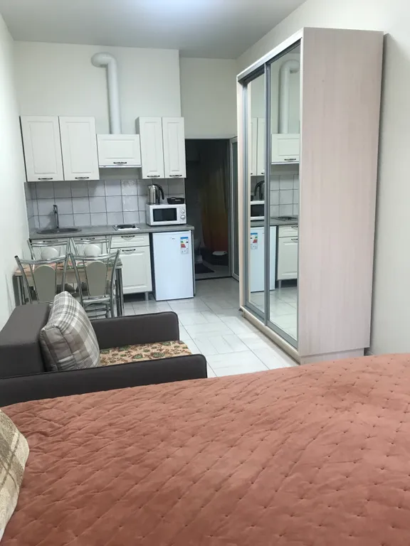 Уютный апартамент у моря