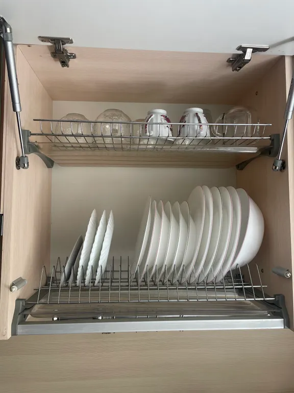 Часть дома для вашего комфорта