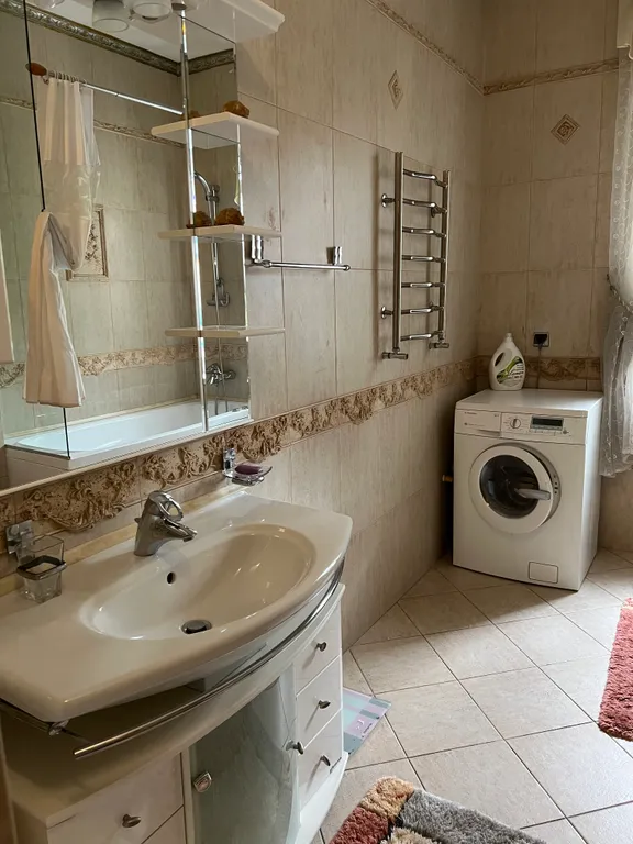 Квартира у Верхнего озера