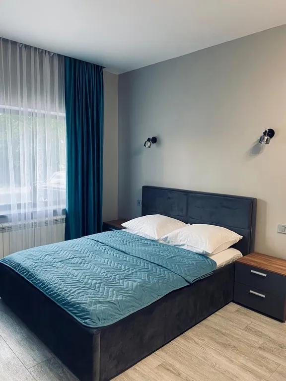 Апартаменты Горизонт Пятигорск