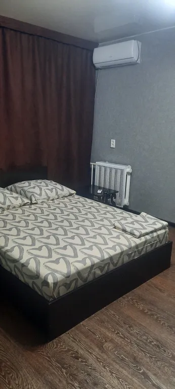 Уютная квартира — аренда посуточно в Нижнекамск