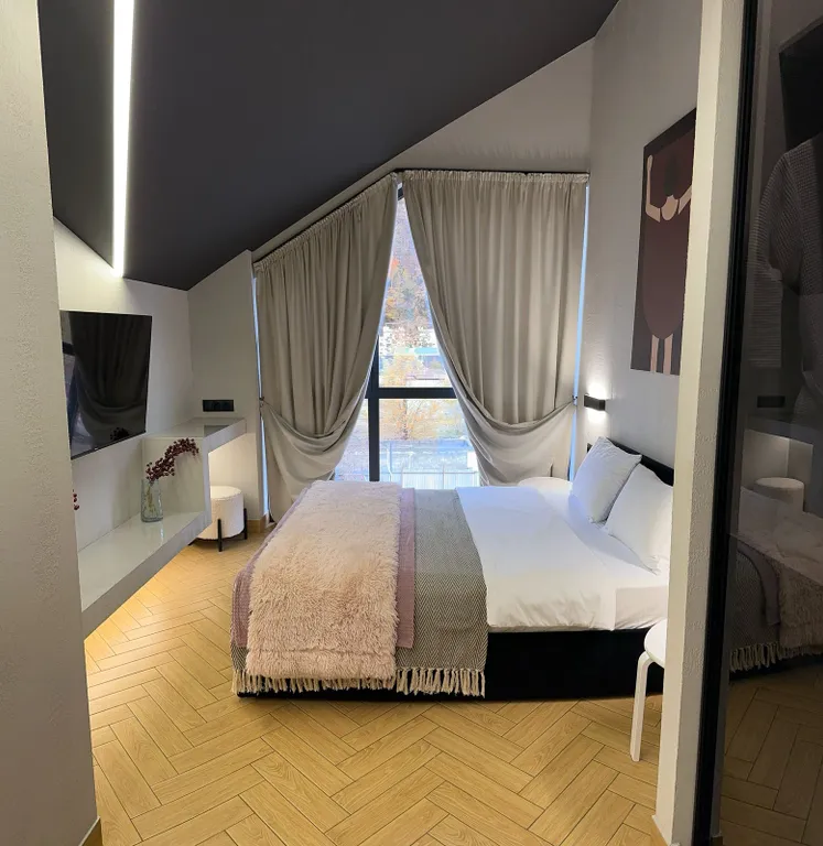 Апартаменты Маргарита