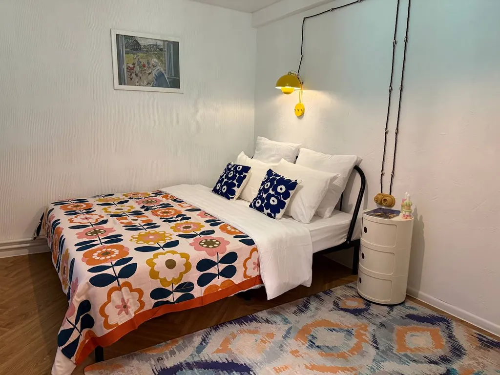 Уютный дом-музей в историческом центре