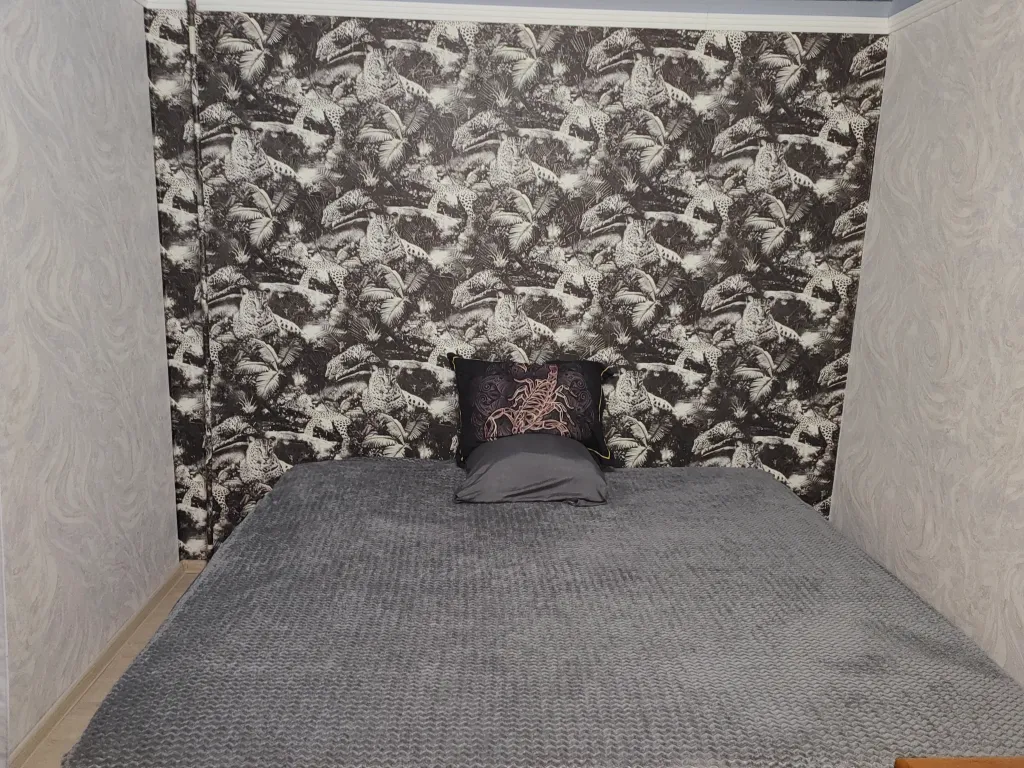 Квартира 2-комнатная Квартира — Анапа