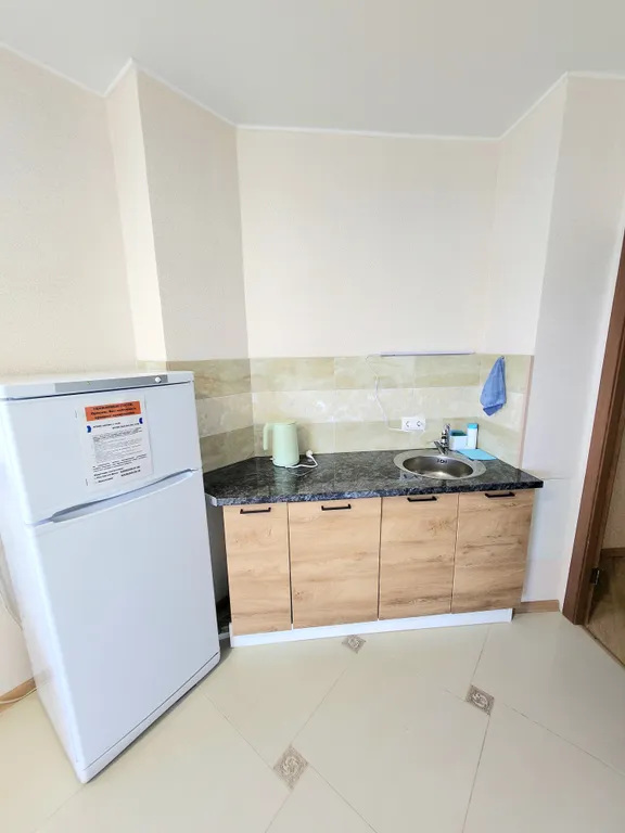 Квартира возле рынка Шайба