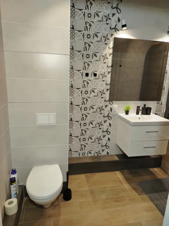 Рядом с центром квартира - студия с кондиционером