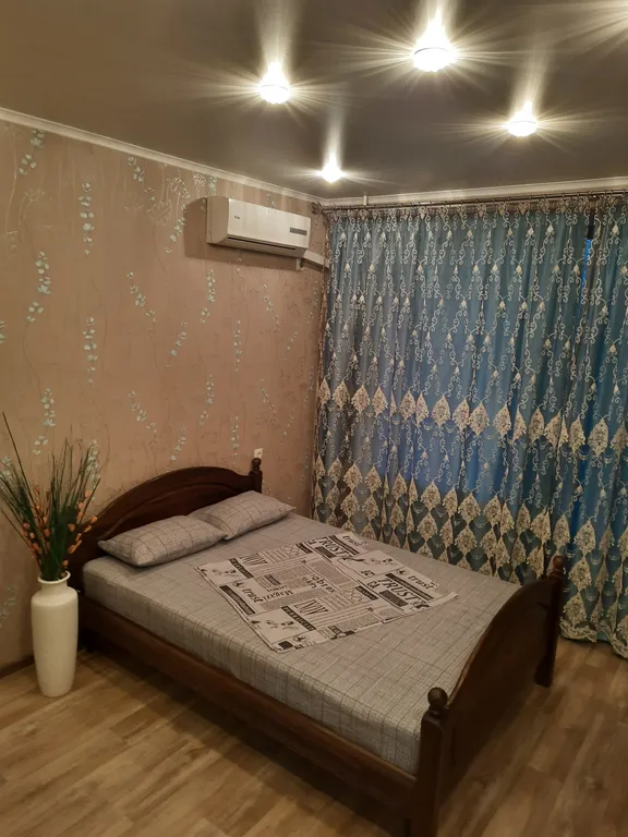 Квартира Уютная квартирка — аренда посуточно в Тольятти