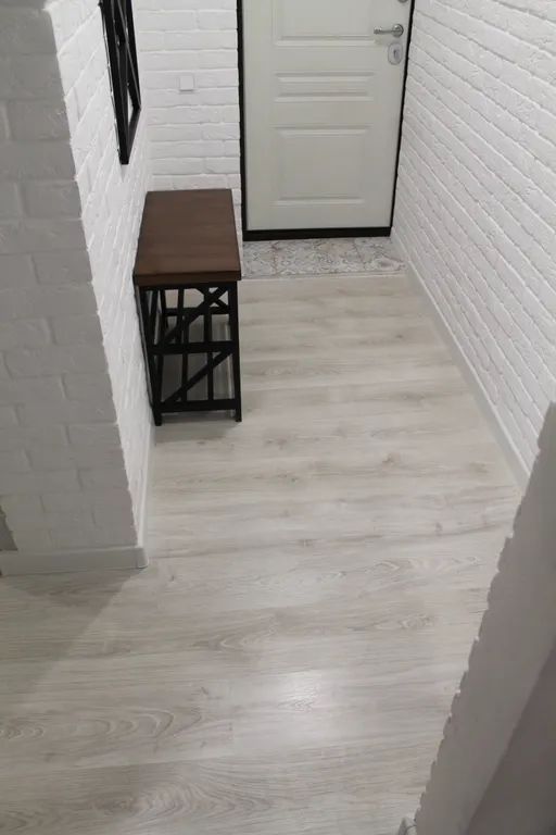 Квартира Классная квартира — Аша