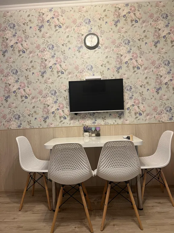 Уютная студия на море жк легенда в Дивноморске