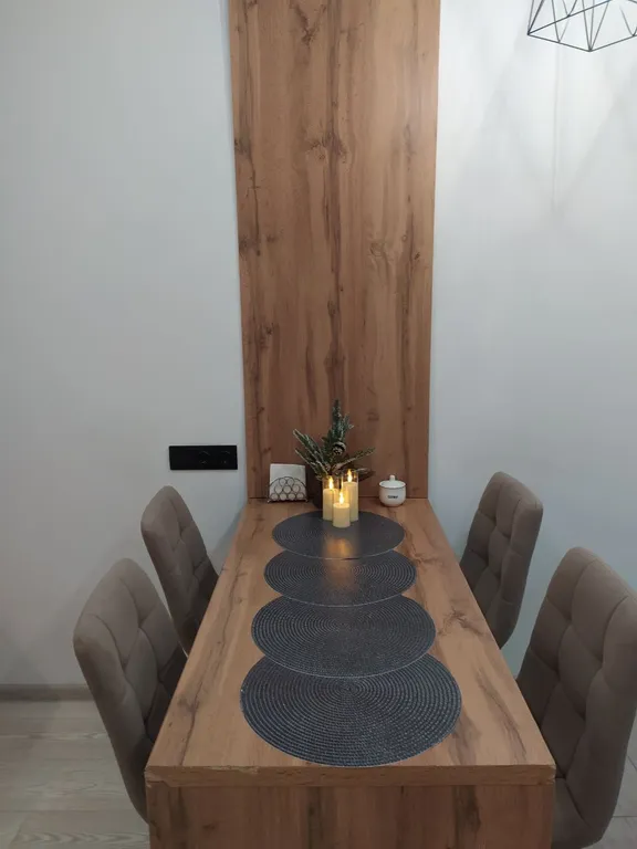 Квартира Апартаменты для семьи или небольшой группы. — аренда посуточно в Кирово-Чепецк