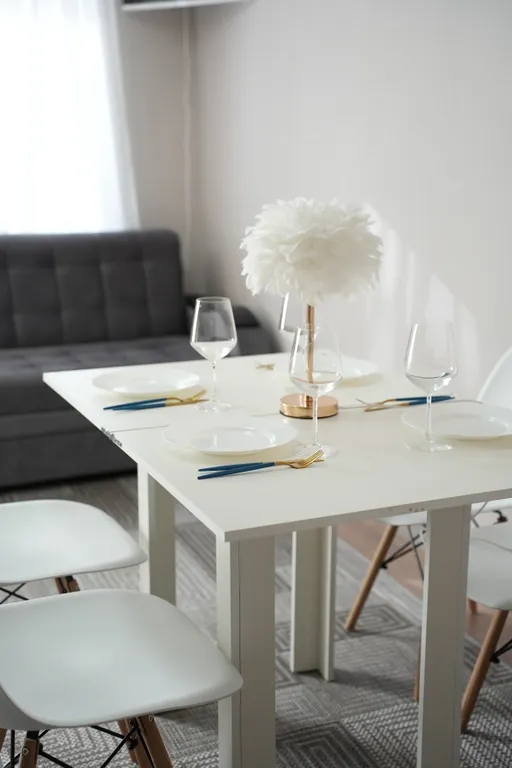 Комфортная квартира, отличная локация