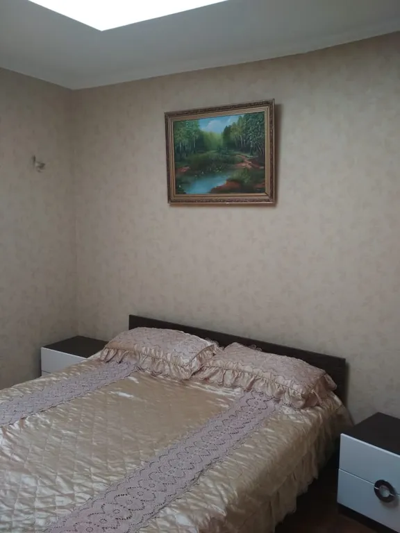 Уютный 3-комнатный дом