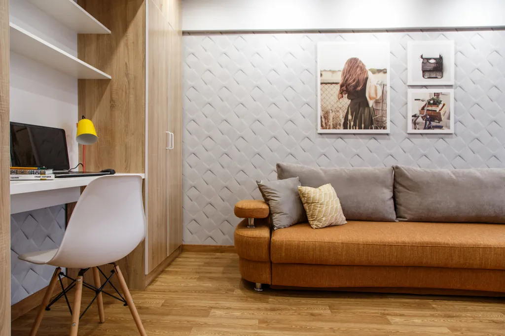 Уютные семейные апартаменты Лада в центре