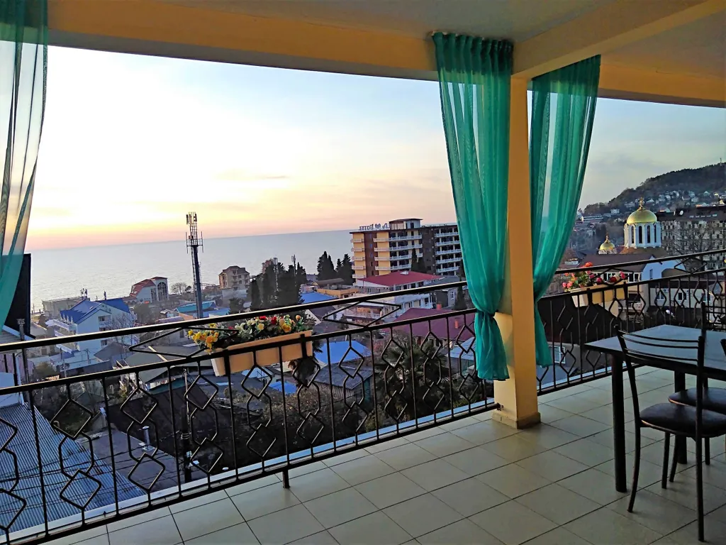 Квартира Комната — аренда посуточно в Лоо