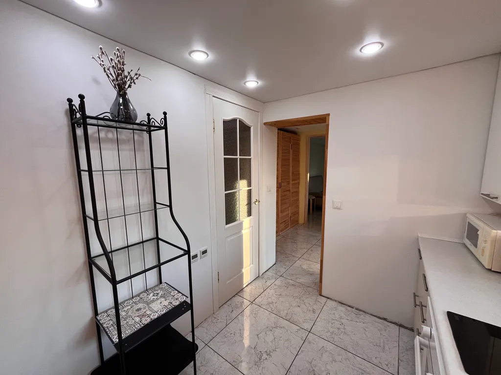 Уютный дом для семейного отдыха