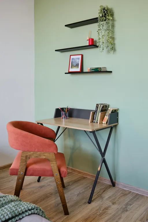 Квартира Апартаменты с видом на город — Екатеринбург