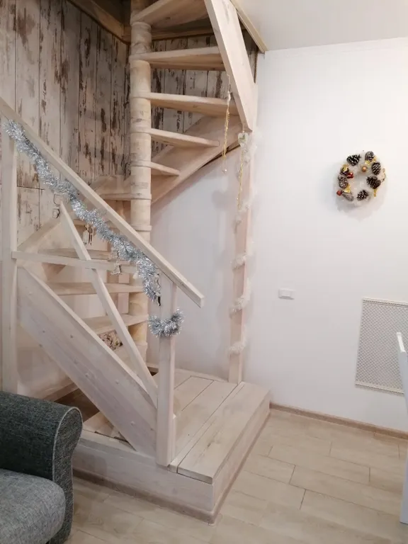 Таунхаус Мечта