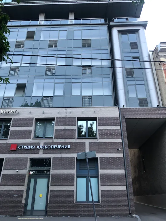 Квартира Большая квартира в центре — Санкт-Петербург