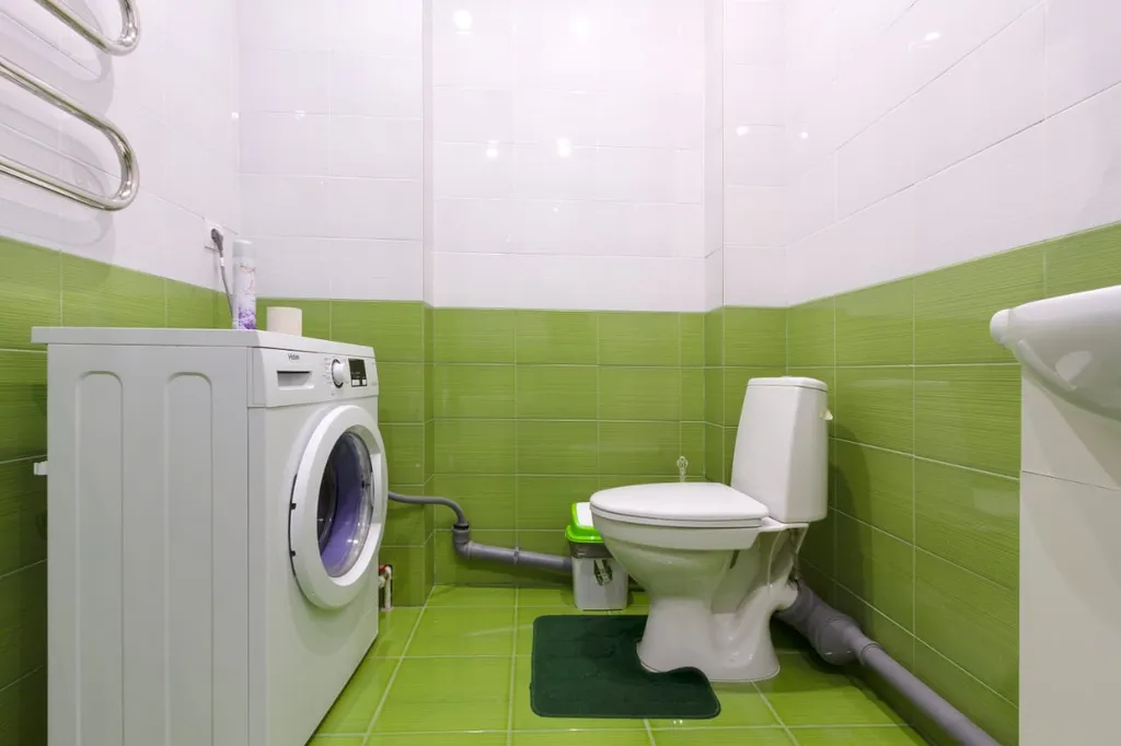 Просторная квартира в ЖК Прогресс