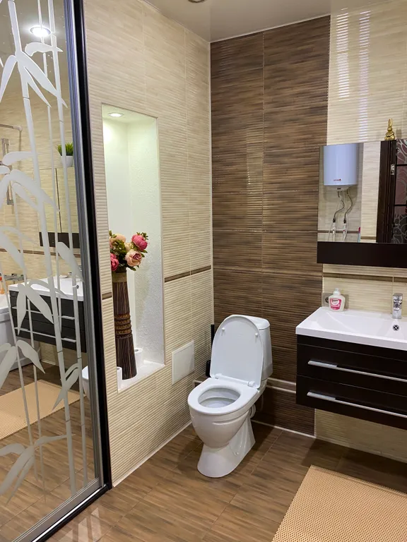 Уютная квартира напротив ТЦ Планета