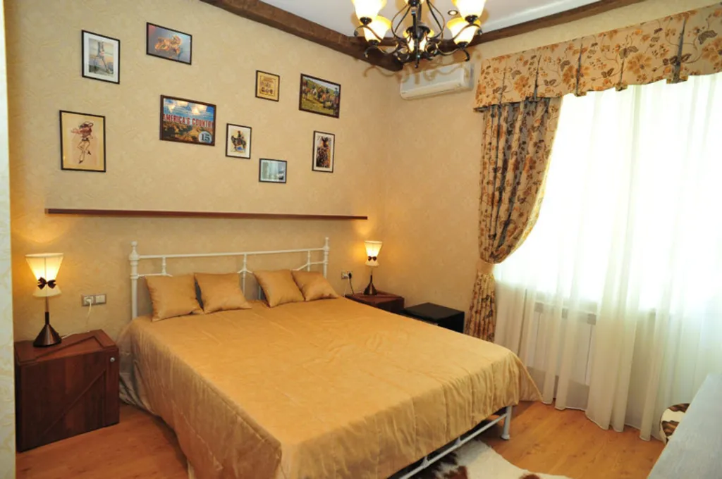 Квартира Комната — Геленджик