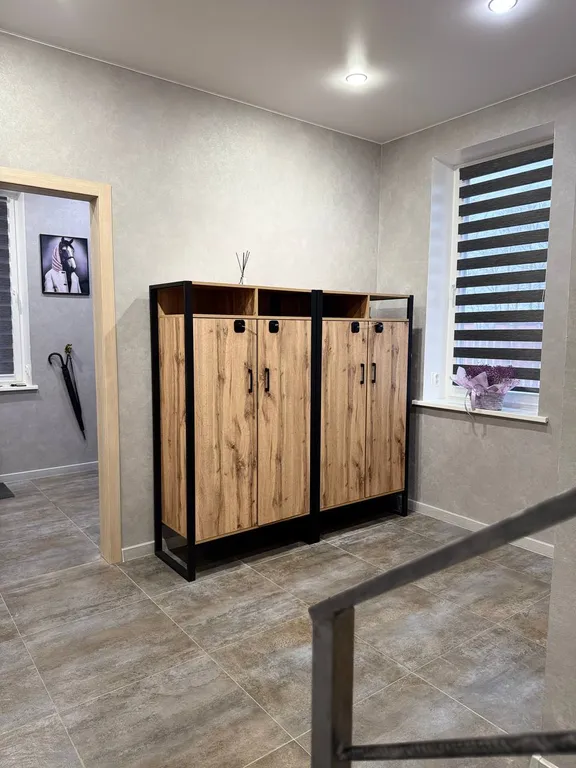 Гостевой дом с конюшней