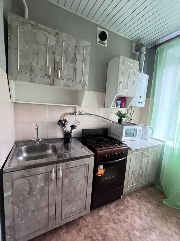 Уютная квартира в центре