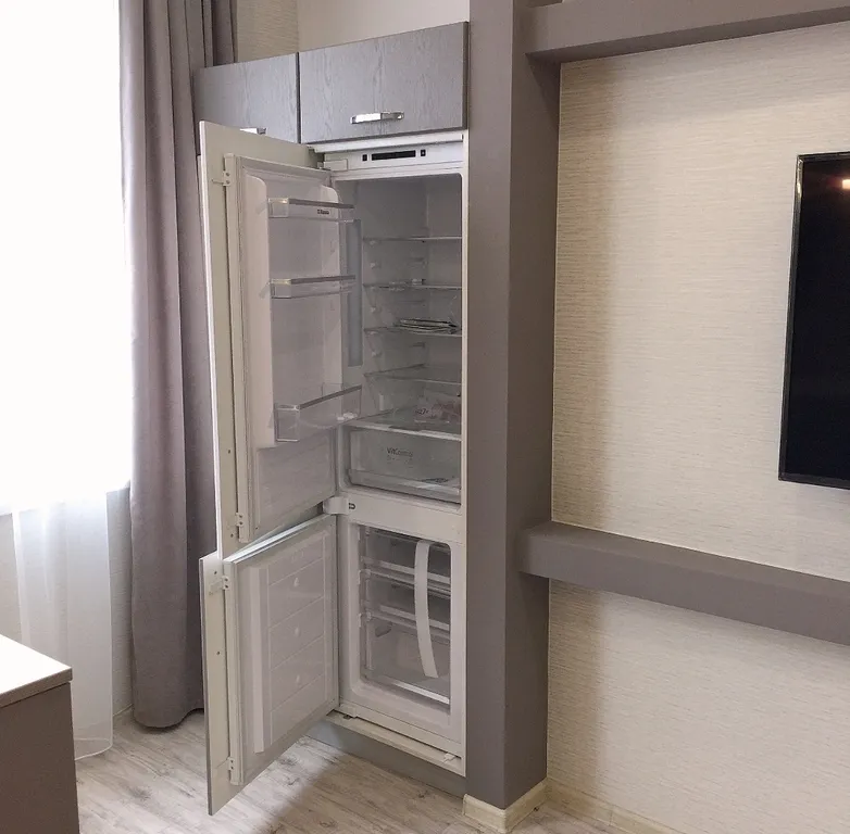 Уютная квартира с красивым видом в центре