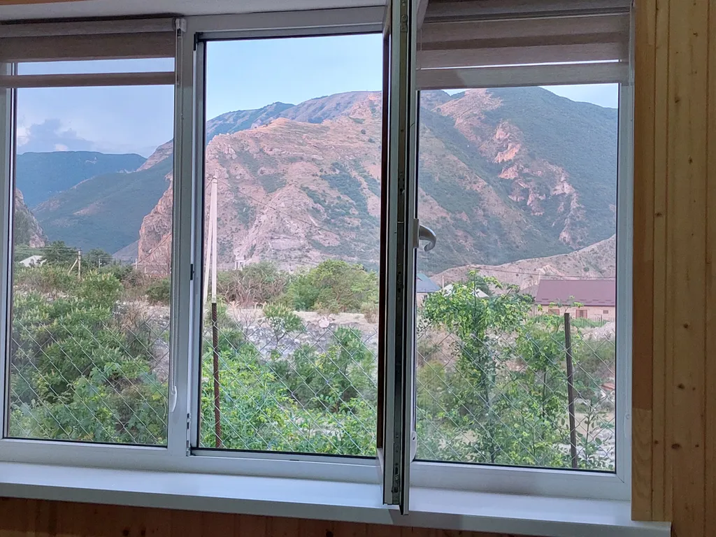 3х местный домик