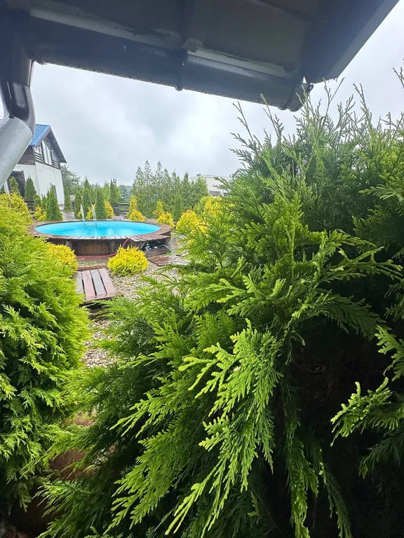 Коттедж Коттедж Шале для всей семьи — Зеленоградск