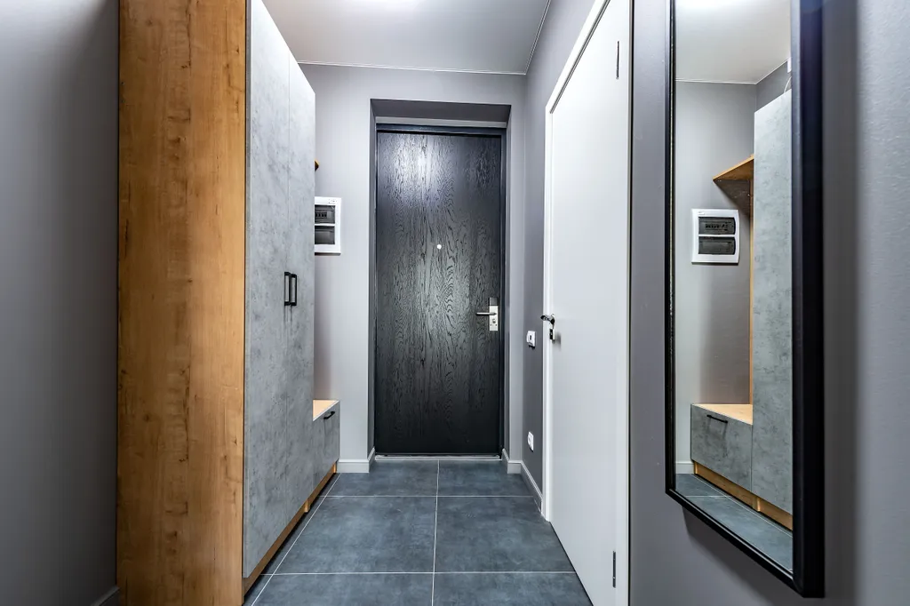 ApartMe Приморская