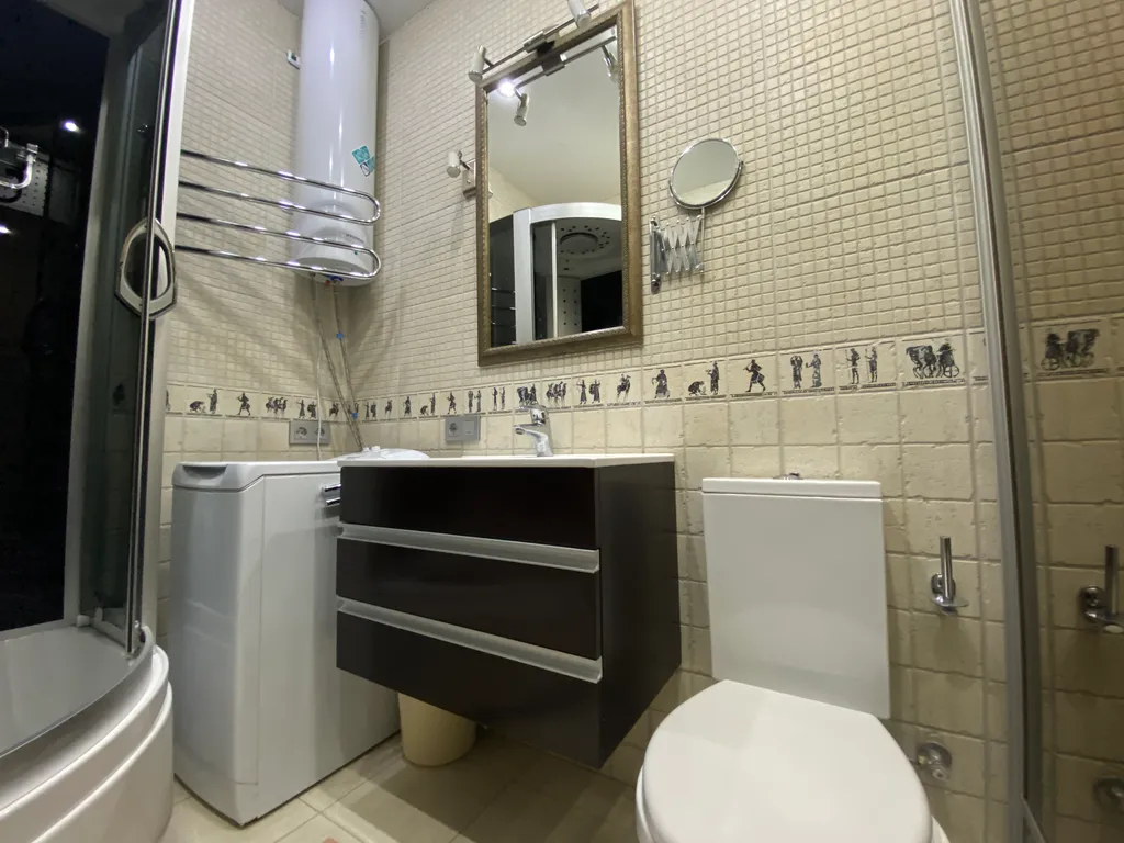 Акация, квартира для тебя