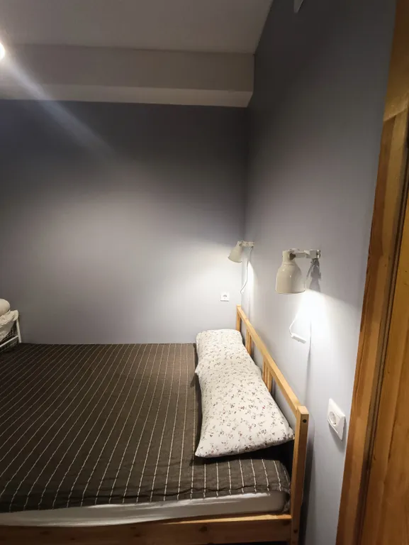 Апартамент с хаммамом