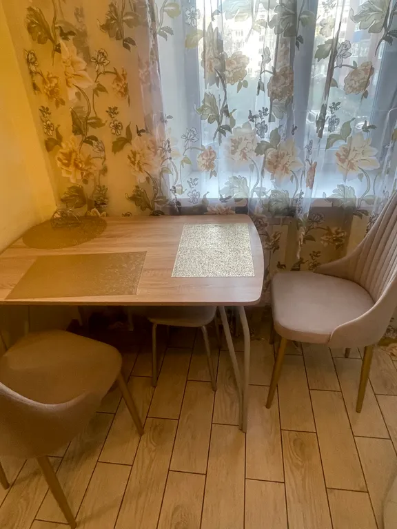 Уютная 2-комнатная квартира в самом центре города