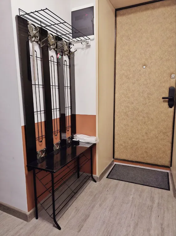 Квартира Апартаменты в стиле boho — Волгоград