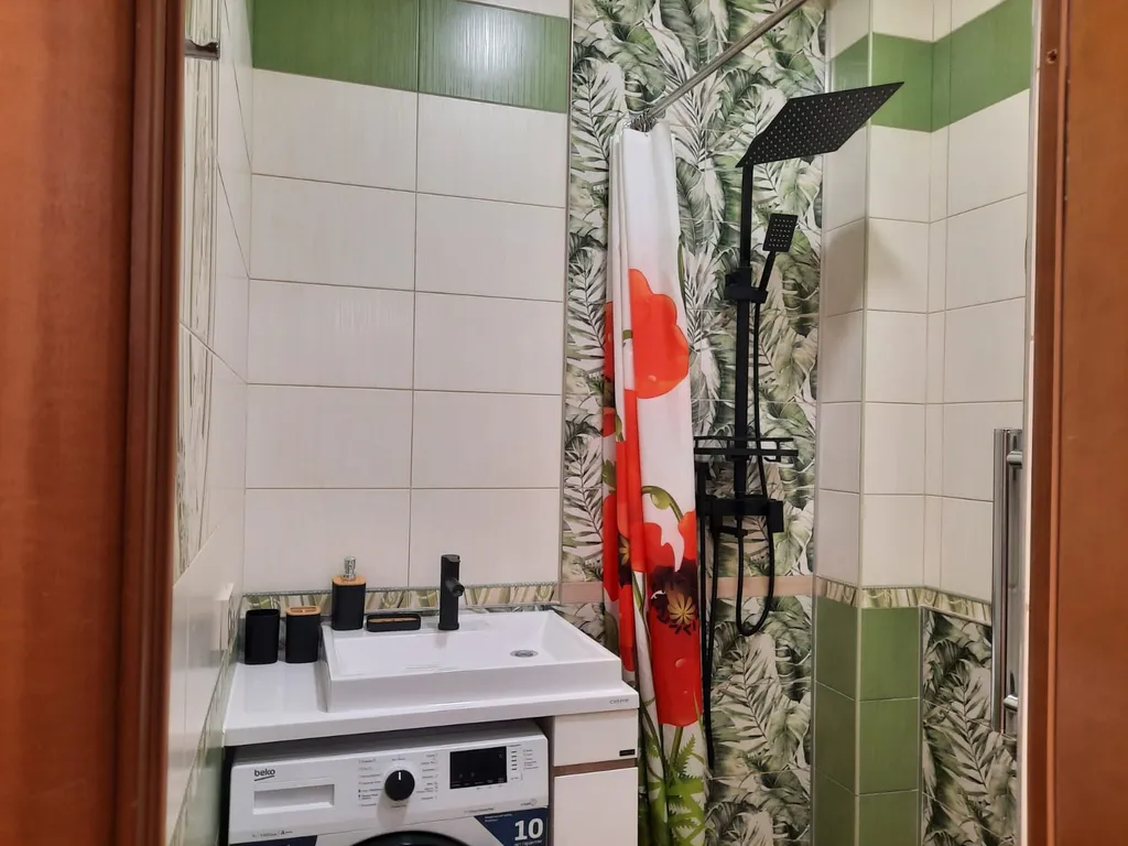 Квартира Студия в частном доме — Лазаревское