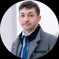 Алексей Зарубин
