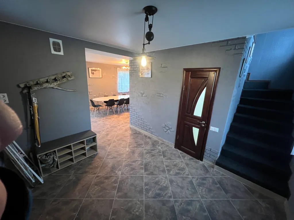 Дом на берегу моря