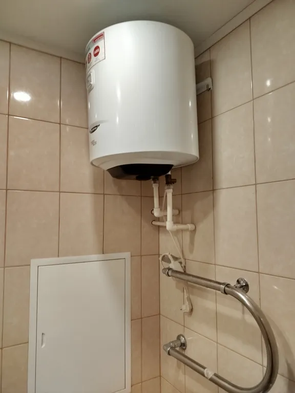 Уютный уголок