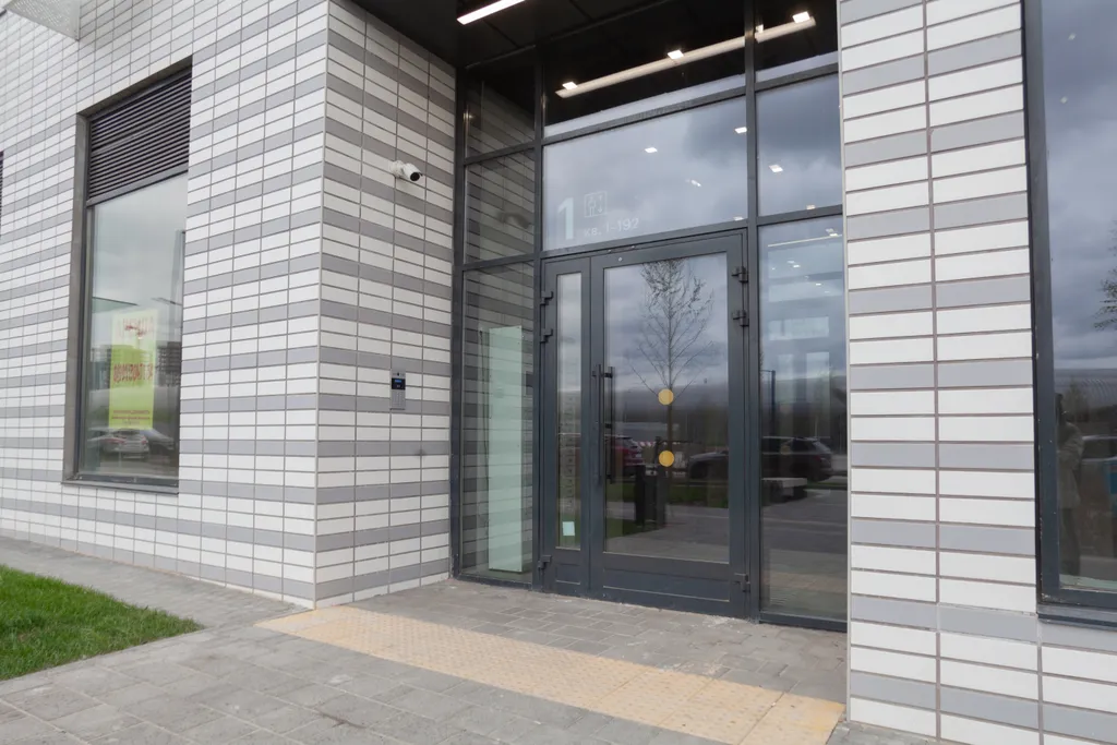 Уютная светлая студия близко от метро