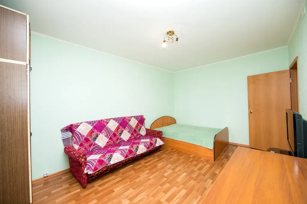 Квартира Апартаменты в центре города — Курск