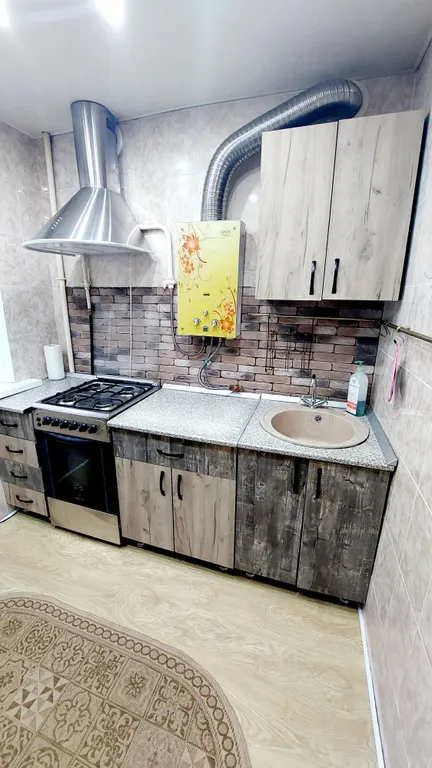 Уютная 2 к- квартира возле Ледового дворца