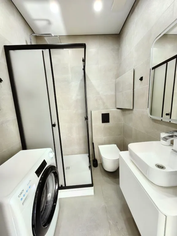 Апартаменты с панорамными видами на горы Чатыр-Даг и Демерджи