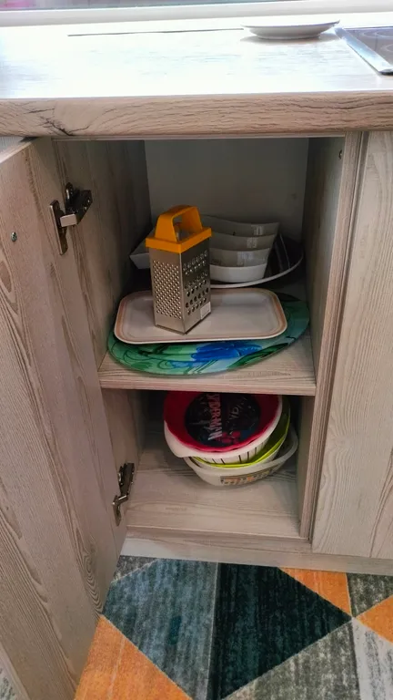 Теремок на Менци