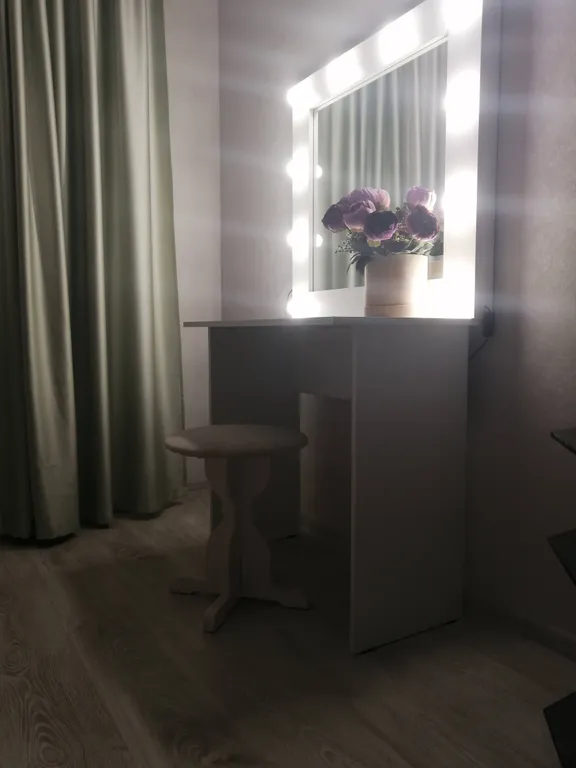 Уютные апартаменты на Толстого 2