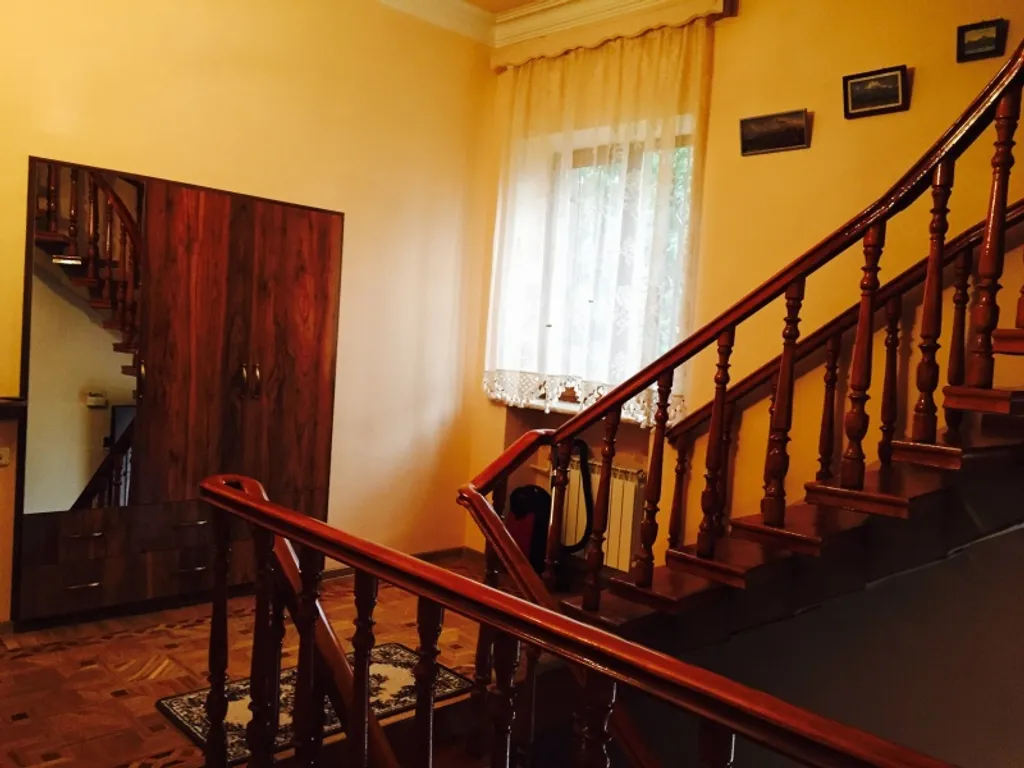 Вилли с бассейном